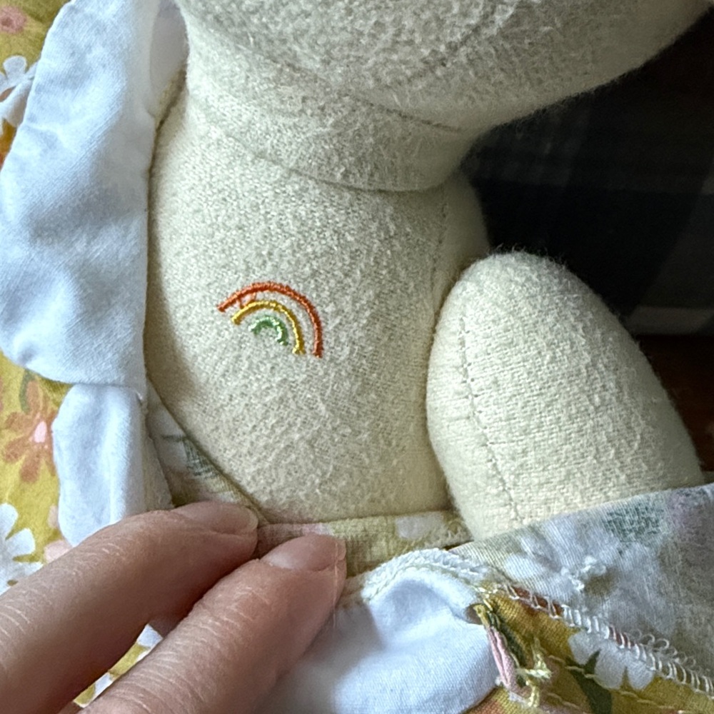 Olli Ella Dinkum Doll - Picture 3 of 7